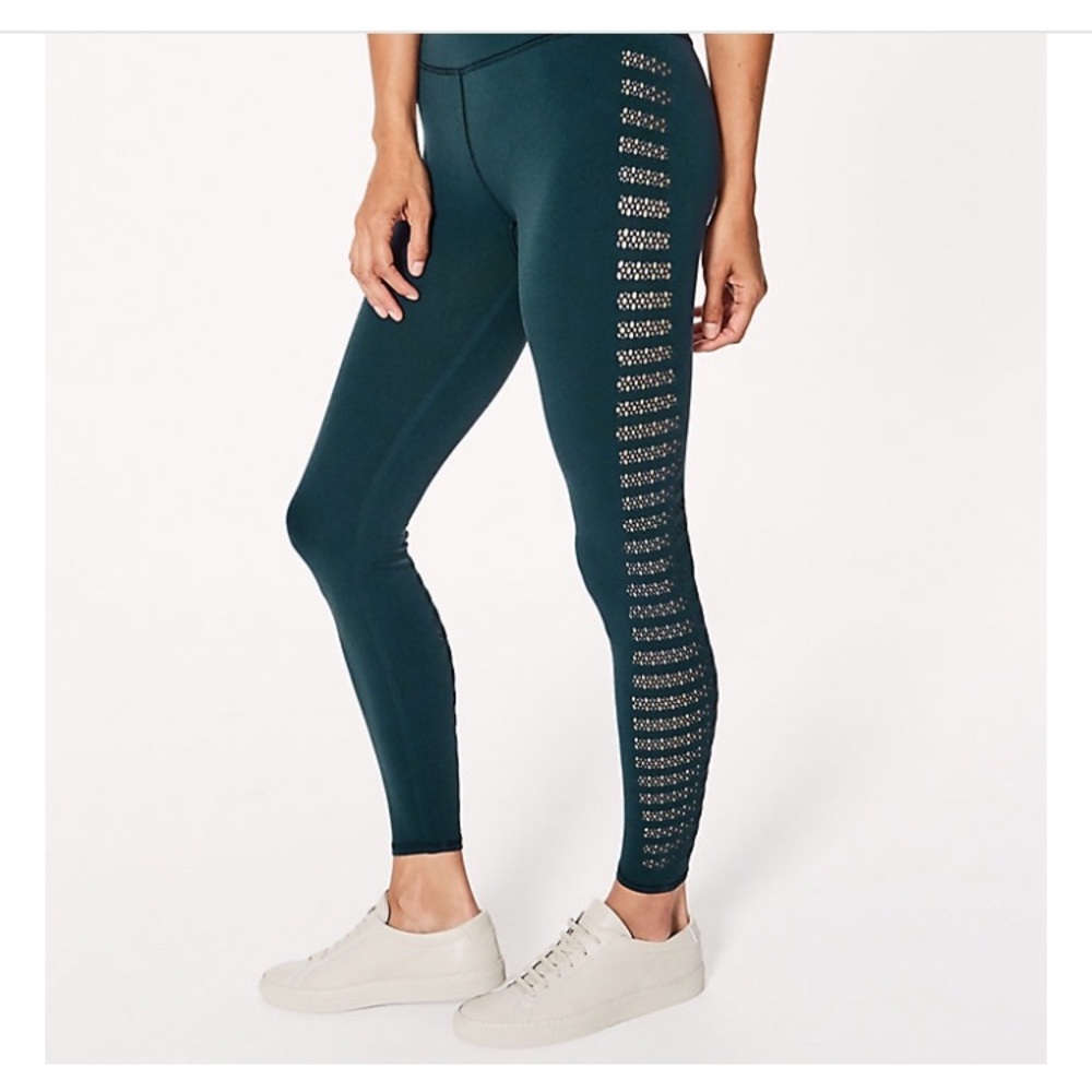 Lululemon legging